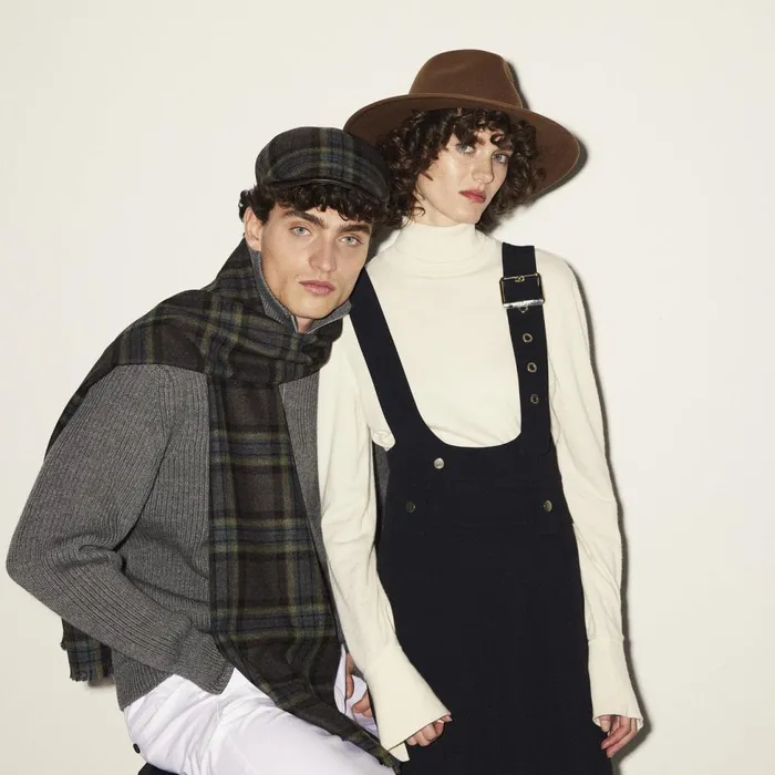 Men Flat Caps Mayser Marzio Wool Check Flat Cap Zechbauer Taupe Men Flat Caps Mayser Marzio Wool Check Flat Cap Zechbauer Taupe
