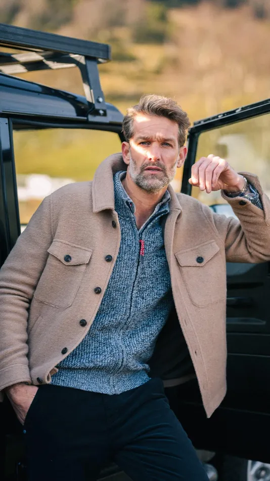 Men Jackets NZA New Zealand Auckland Light Brown Short Wool Coat 8211 Chestnut Men Jackets NZA New Zealand Auckland Light Brown Short Wool Coat 8211 Chestnut