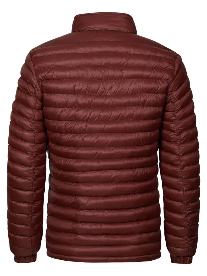 Men Jackets Petrol Industries Lightweight Jacket Russet