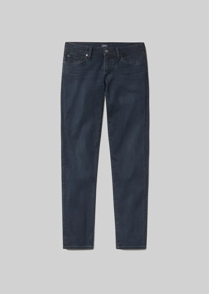 Men Jeans Citizens Of Humanity Adler Slim Perform In Undertow