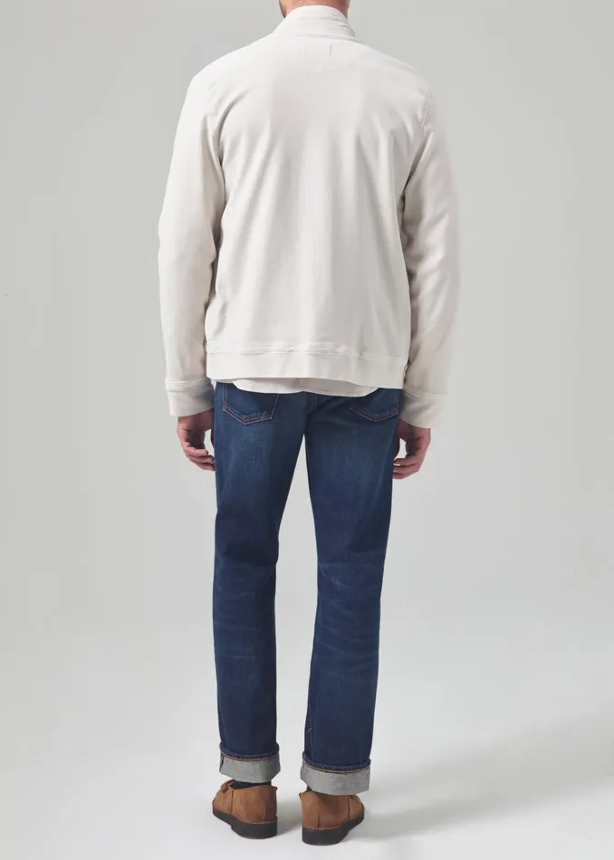 Men Jeans Citizens Of Humanity Barrett Low Slung Straight Archive In Towncend