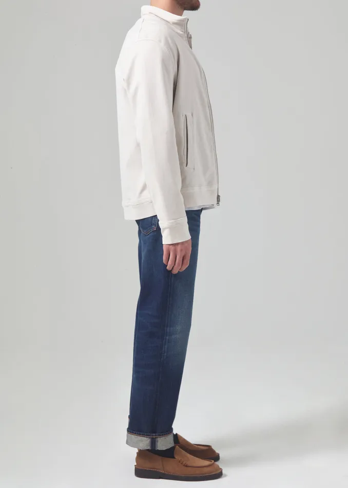 Men Jeans Citizens Of Humanity Barrett Low Slung Straight Archive In Towncend