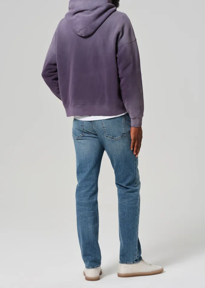 Men Jeans Citizens Of Humanity Elijah Straight Archive In Santa Fe