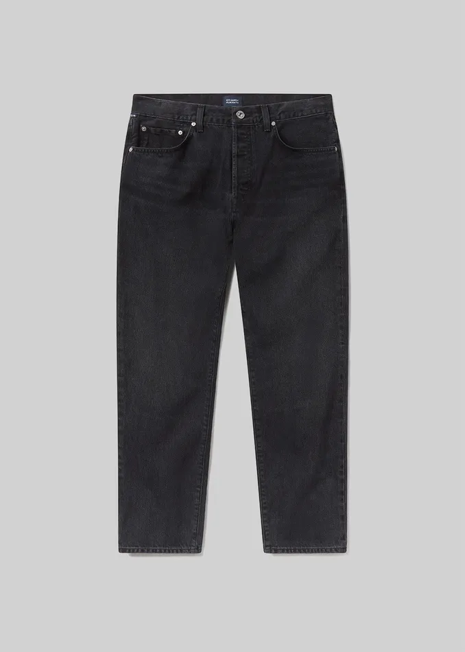 Men Jeans Citizens Of Humanity Finn Relaxed Taper Archive In Marmite