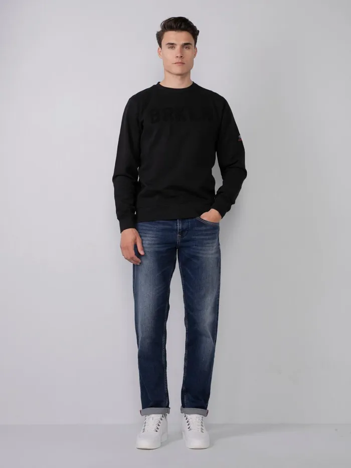 Men Jeans Petrol Industries Riley Jeans Light Used