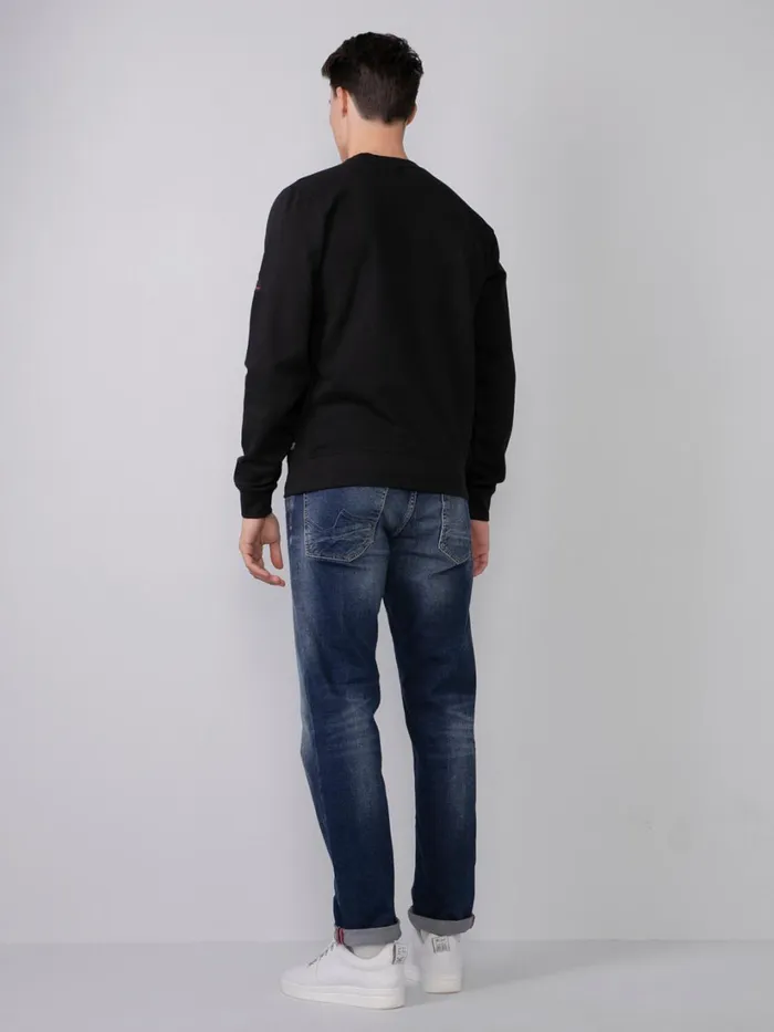 Men Jeans Petrol Industries Riley Jeans Light Used