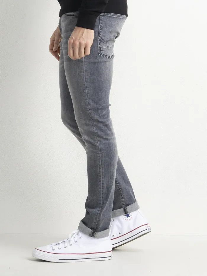 Men Jeans Petrol Industries Seaham FutureProof SlimFit Grey Men Jeans Petrol Industries Seaham FutureProof SlimFit Grey