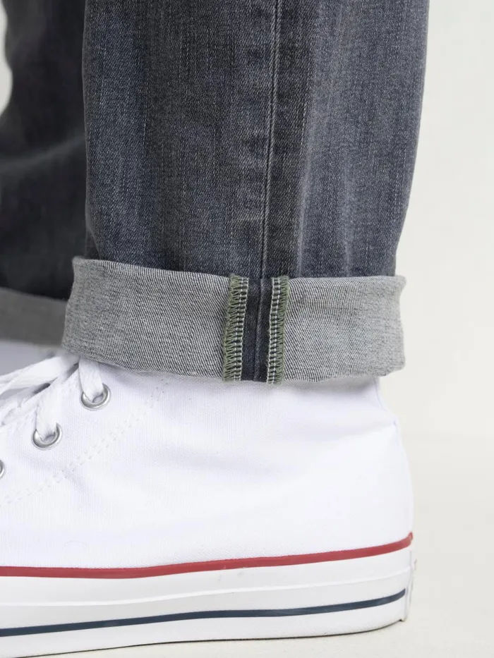 Men Jeans Petrol Industries Seaham FutureProof SlimFit Grey Men Jeans Petrol Industries Seaham FutureProof SlimFit Grey