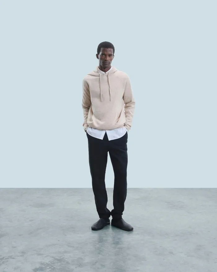 Men Joggers From Future Future Straight Joggers Black
