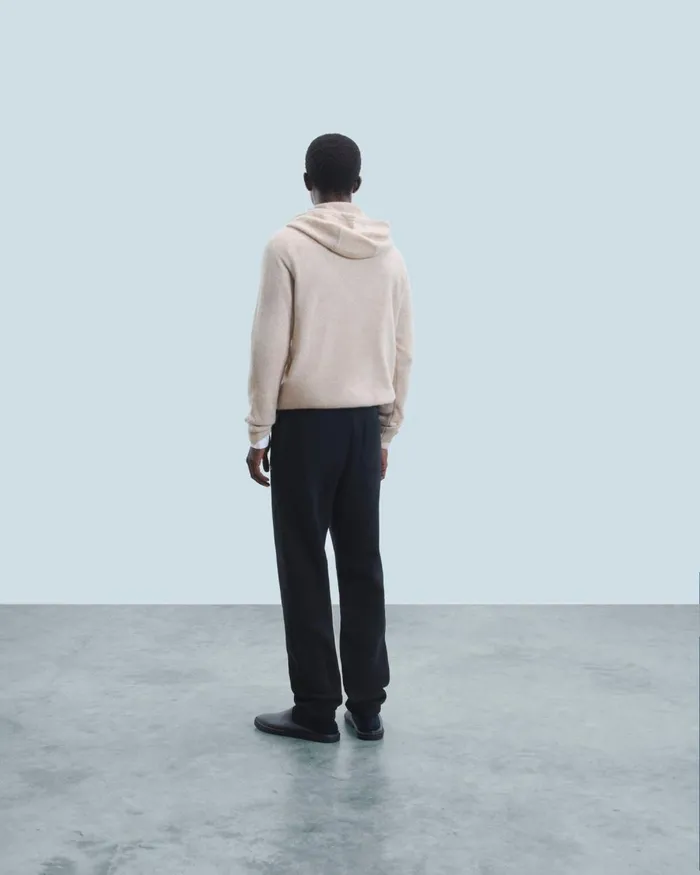 Men Joggers From Future Future Straight Joggers Black