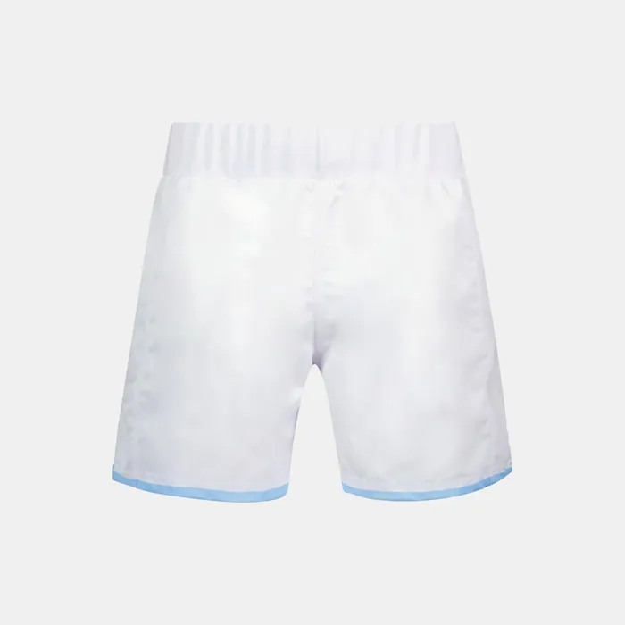 Men Le Coq Sportif Shorts Aviron Bayonnais 8211 Match Outfit Shorts