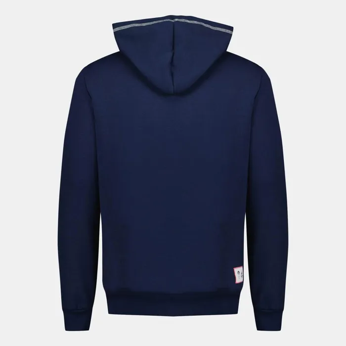 Men Le Coq Sportif Sweatshirts Paris 2024 Hoodie Men Le Coq Sportif Sweatshirts Paris 2024 Hoodie