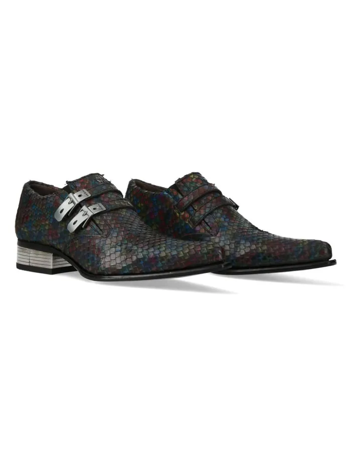 Men M2246C143 New Rock Shoes