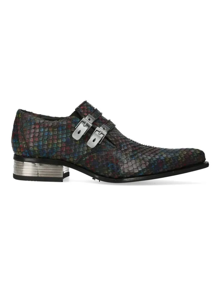 Men M2246C143 New Rock Shoes Men M2246C143 New Rock Shoes