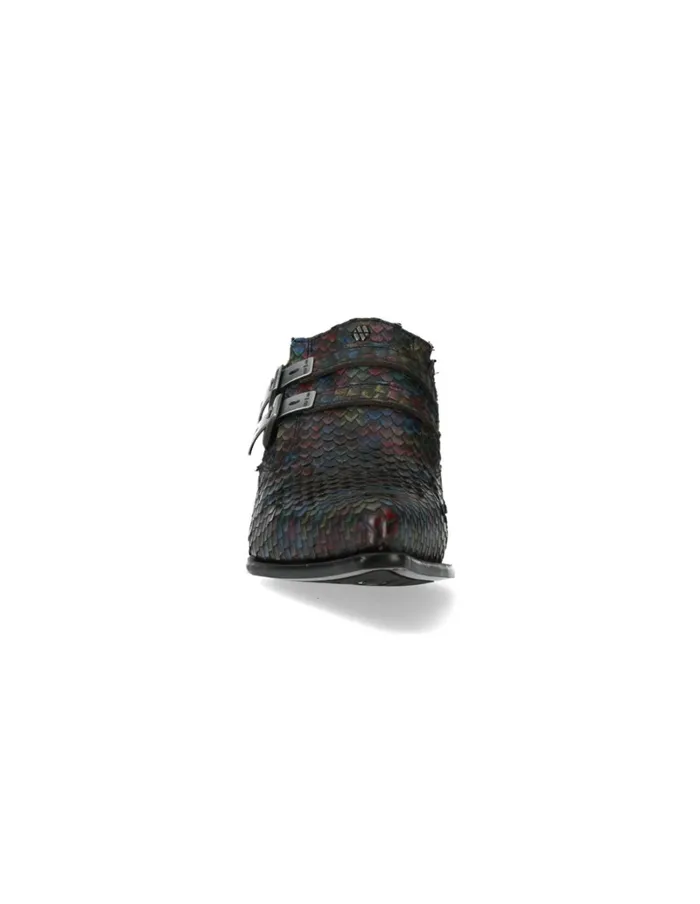 Men M2246C143 New Rock Shoes Men M2246C143 New Rock Shoes