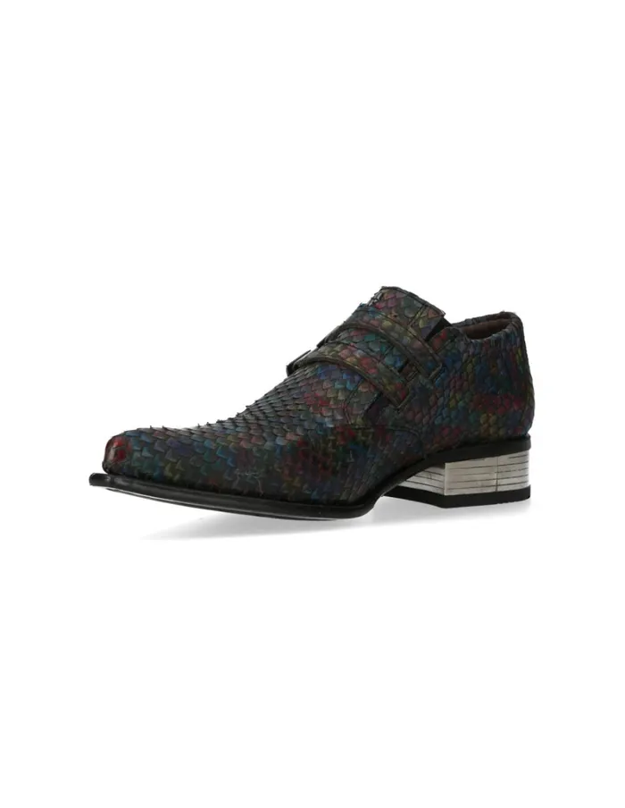 Men M2246C143 New Rock Shoes Men M2246C143 New Rock Shoes