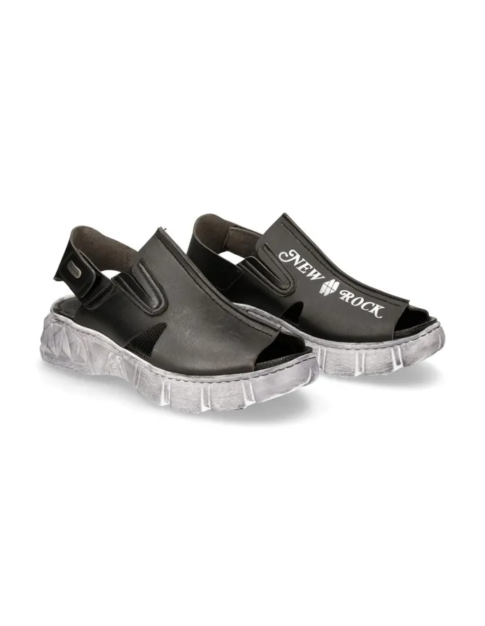 Men MDiamond110V1 New Rock Sandals
