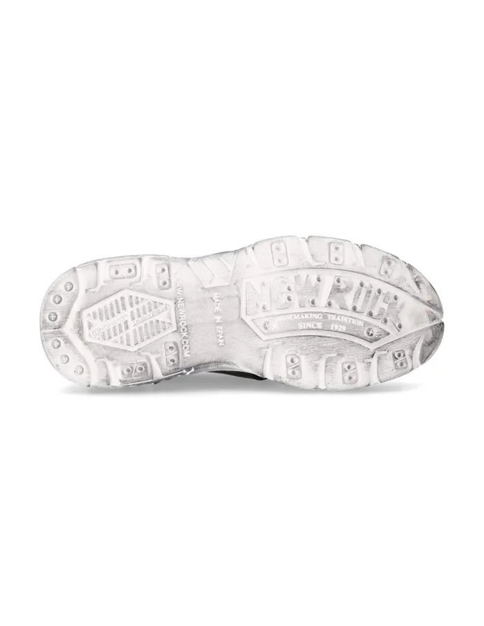 Men MDiamond110V1 New Rock Sandals Men MDiamond110V1 New Rock Sandals