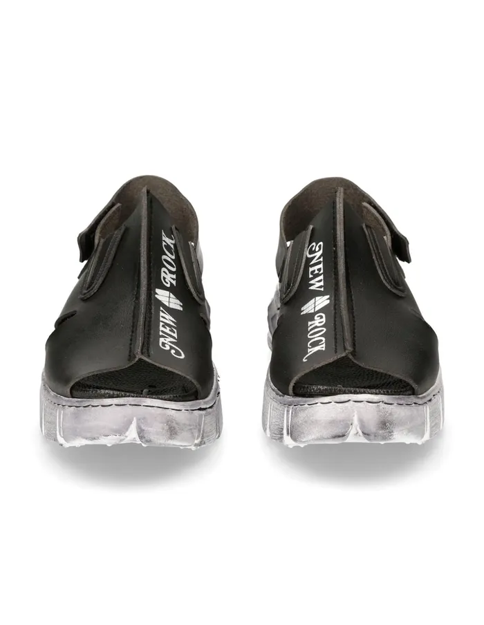 Men MDiamond110V1 New Rock Sandals Men MDiamond110V1 New Rock Sandals