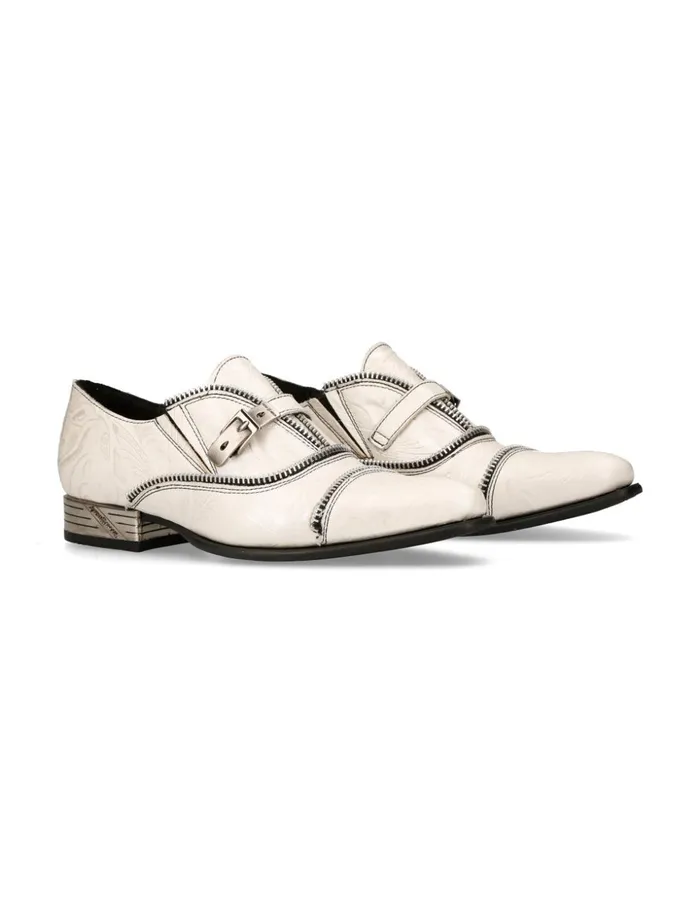 Men Newman MNw141C3 New Rock Shoes