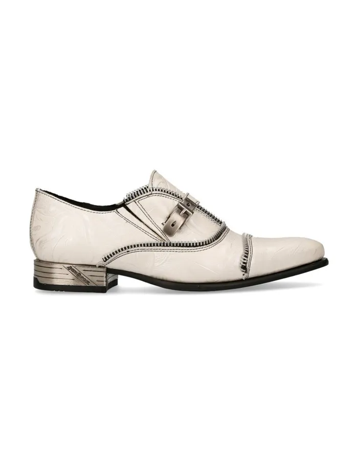 Men Newman MNw141C3 New Rock Shoes Men Newman MNw141C3 New Rock Shoes