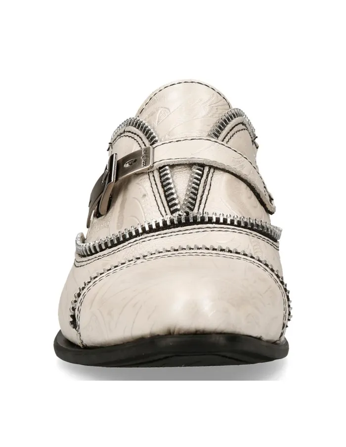 Men Newman MNw141C3 New Rock Shoes Men Newman MNw141C3 New Rock Shoes