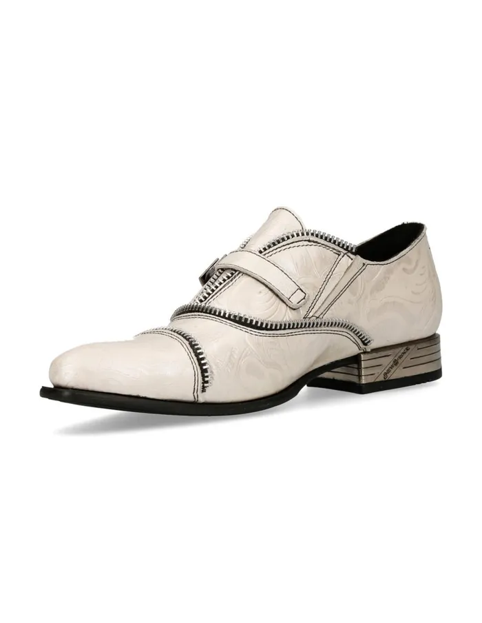 Men Newman MNw141C3 New Rock Shoes Men Newman MNw141C3 New Rock Shoes