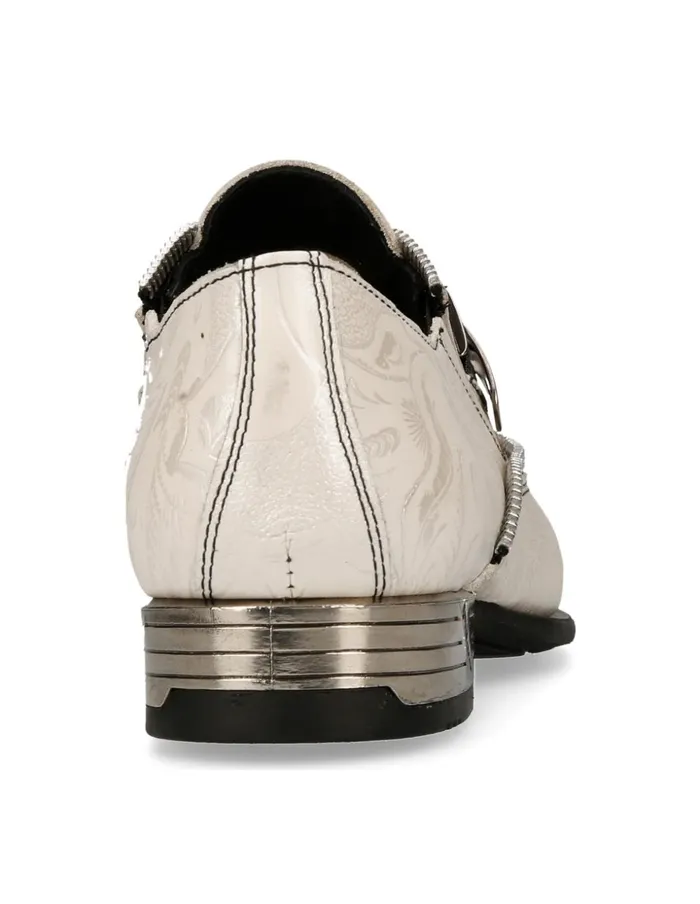 Men Newman MNw141C3 New Rock Shoes Men Newman MNw141C3 New Rock Shoes