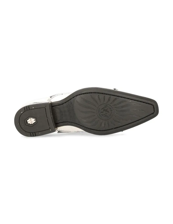 Men Newman MNw141C3 New Rock Shoes Men Newman MNw141C3 New Rock Shoes