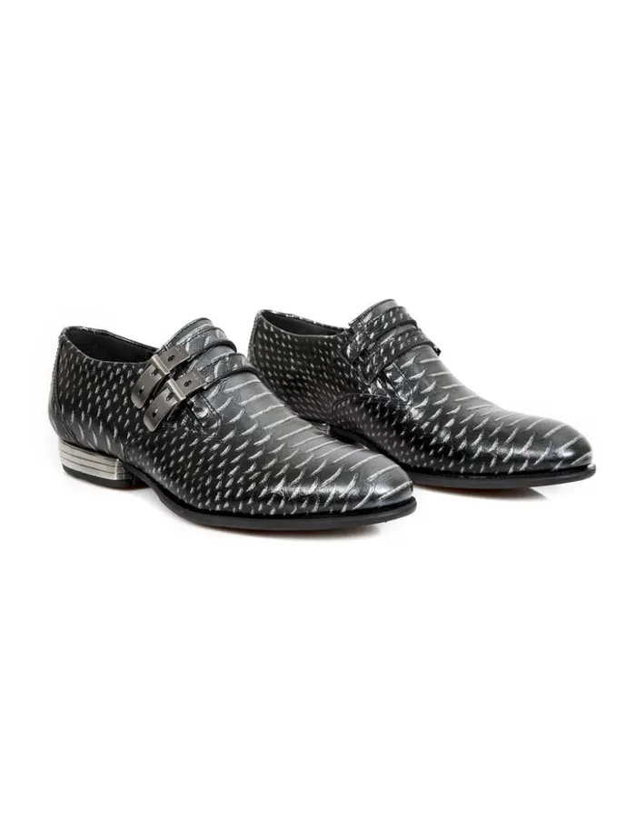 Men Newman MVip96002C18 New Rock Shoes