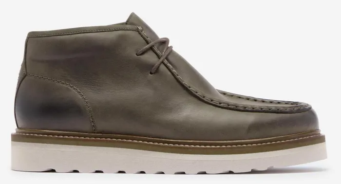 Men Oliver Sweeney Boots Talisima Khaki
