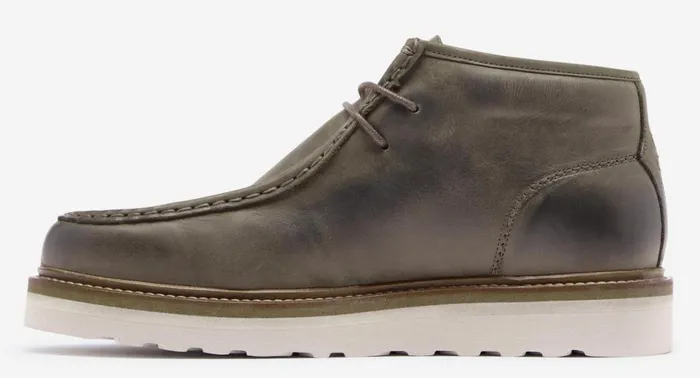 Men Oliver Sweeney Boots Talisima Khaki