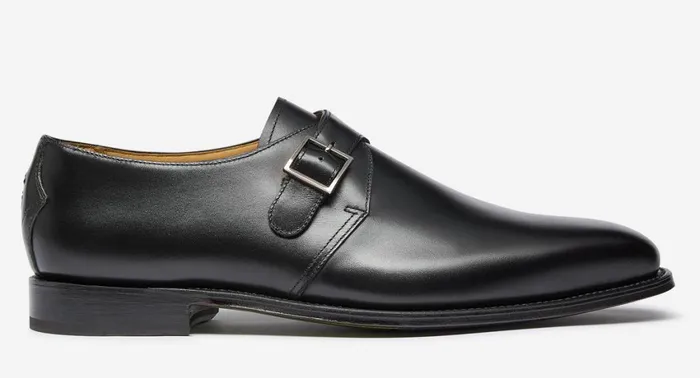 Men Oliver Sweeney Shoes Idbury Black