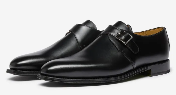 Men Oliver Sweeney Shoes Idbury Black Men Oliver Sweeney Shoes Idbury Black