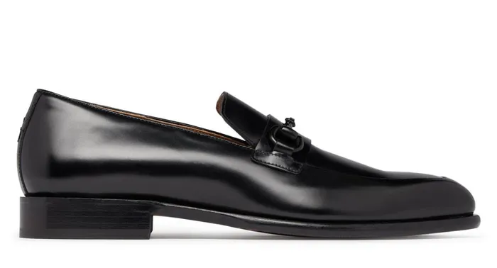 Men Oliver Sweeney Shoes Vaccona Black