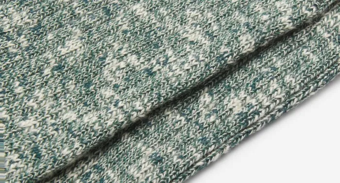 Men Oliver Sweeney Socks Trefil Green