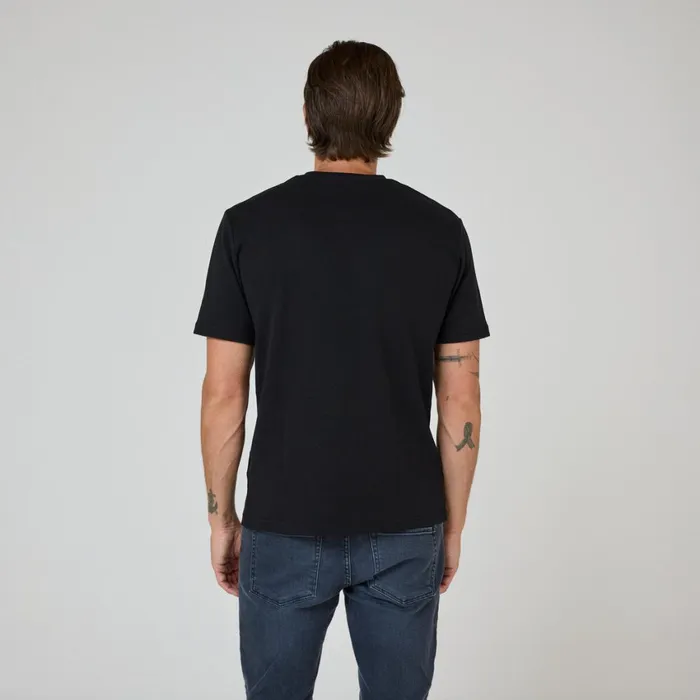 Men Oliver Sweeney T Shirts and Polos Malin Black