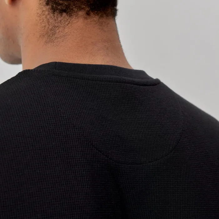 Men Oliver Sweeney T Shirts and Polos Malin Black
