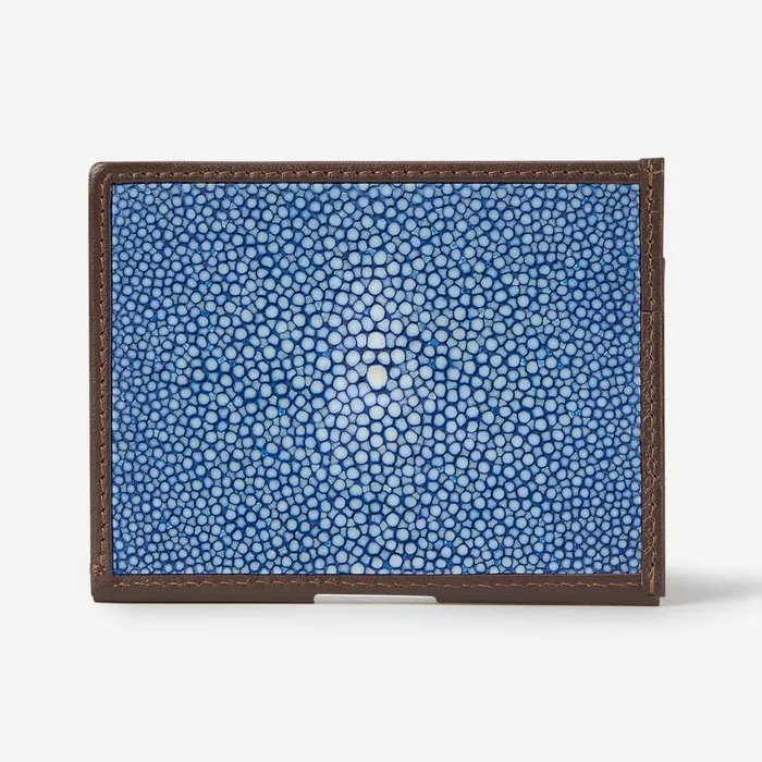 Men Oliver Sweeney Wallets Headley Blue