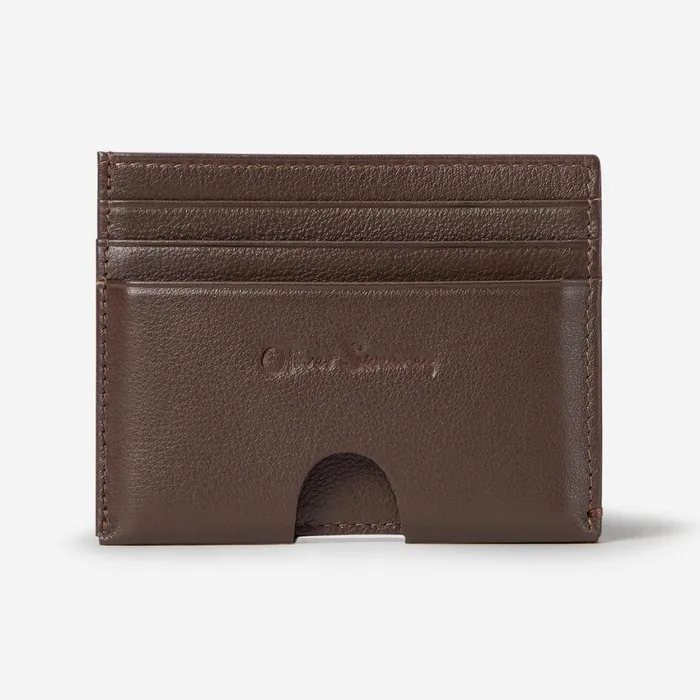 Men Oliver Sweeney Wallets Headley Blue Men Oliver Sweeney Wallets Headley Blue