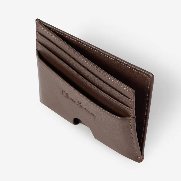 Men Oliver Sweeney Wallets Headley Blue Men Oliver Sweeney Wallets Headley Blue