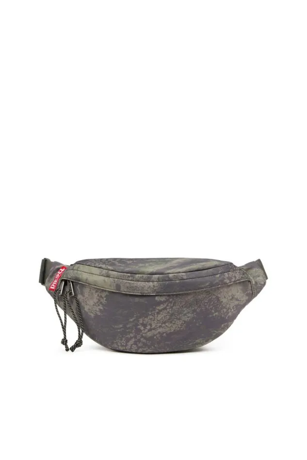 Men Rave Beltbag X Green Diesel Belt Bags