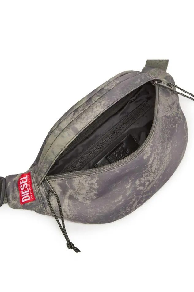 Men Rave Beltbag X Green Diesel Belt Bags Men Rave Beltbag X Green Diesel Belt Bags