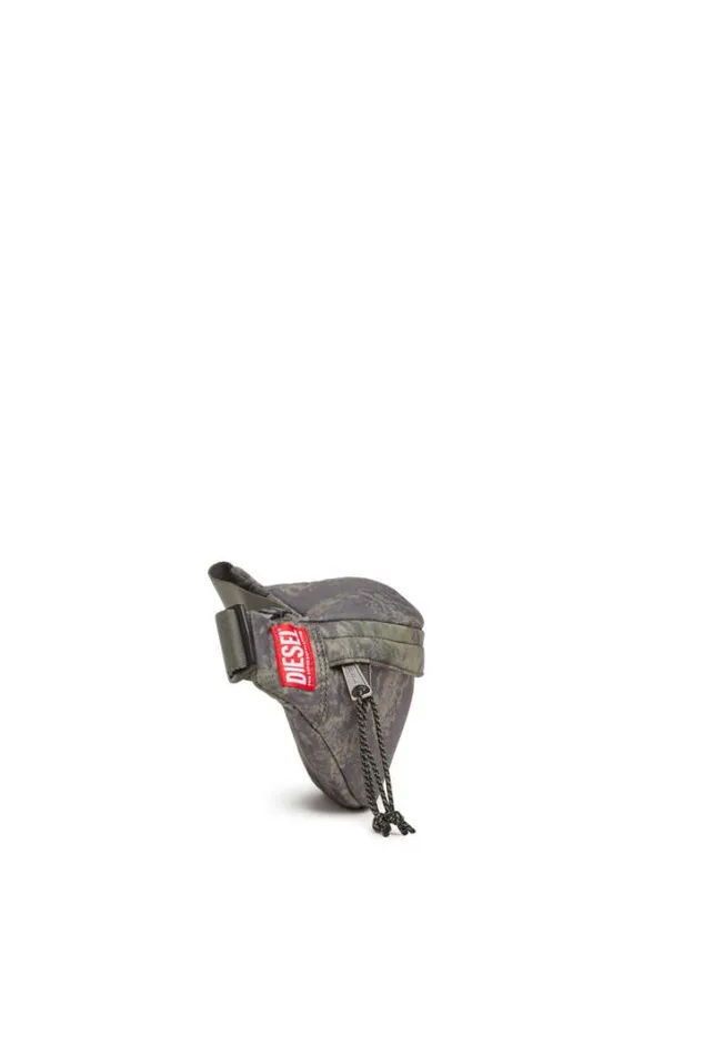 Men Rave Beltbag X Green Diesel Belt Bags Men Rave Beltbag X Green Diesel Belt Bags
