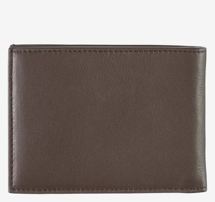 Men Richmond Billfold Wallet Brown Multi Nappa JohnstonandMurphy Wallets Men Richmond Billfold Wallet Brown Multi Nappa JohnstonandMurphy Wallets