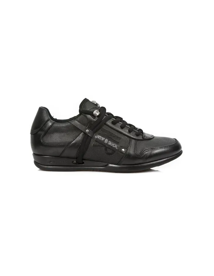 Men Shoe MHy001S8 New Rock Sneakers