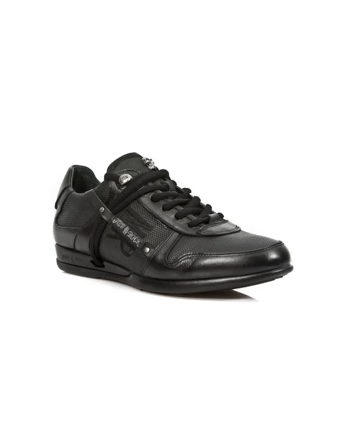 Men Shoe MHy001S8 New Rock Sneakers