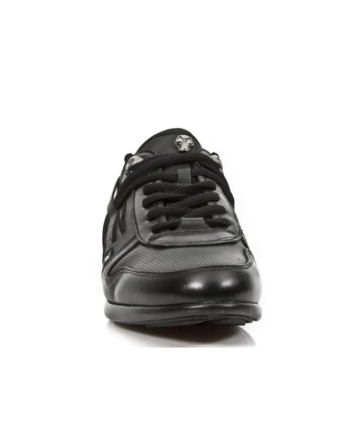 Men Shoe MHy001S8 New Rock Sneakers
