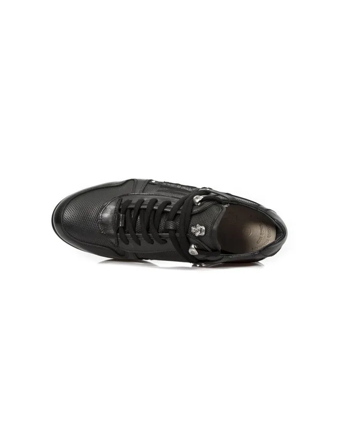 Men Shoe MHy001S8 New Rock Sneakers