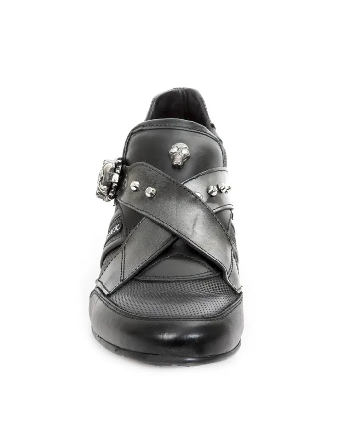 Men Shoe MHy005C4 New Rock Sneakers